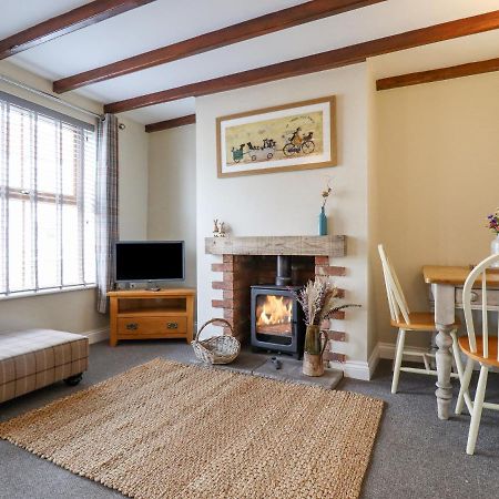 The Cottage 16 Northside Patrington Exteriér fotografie